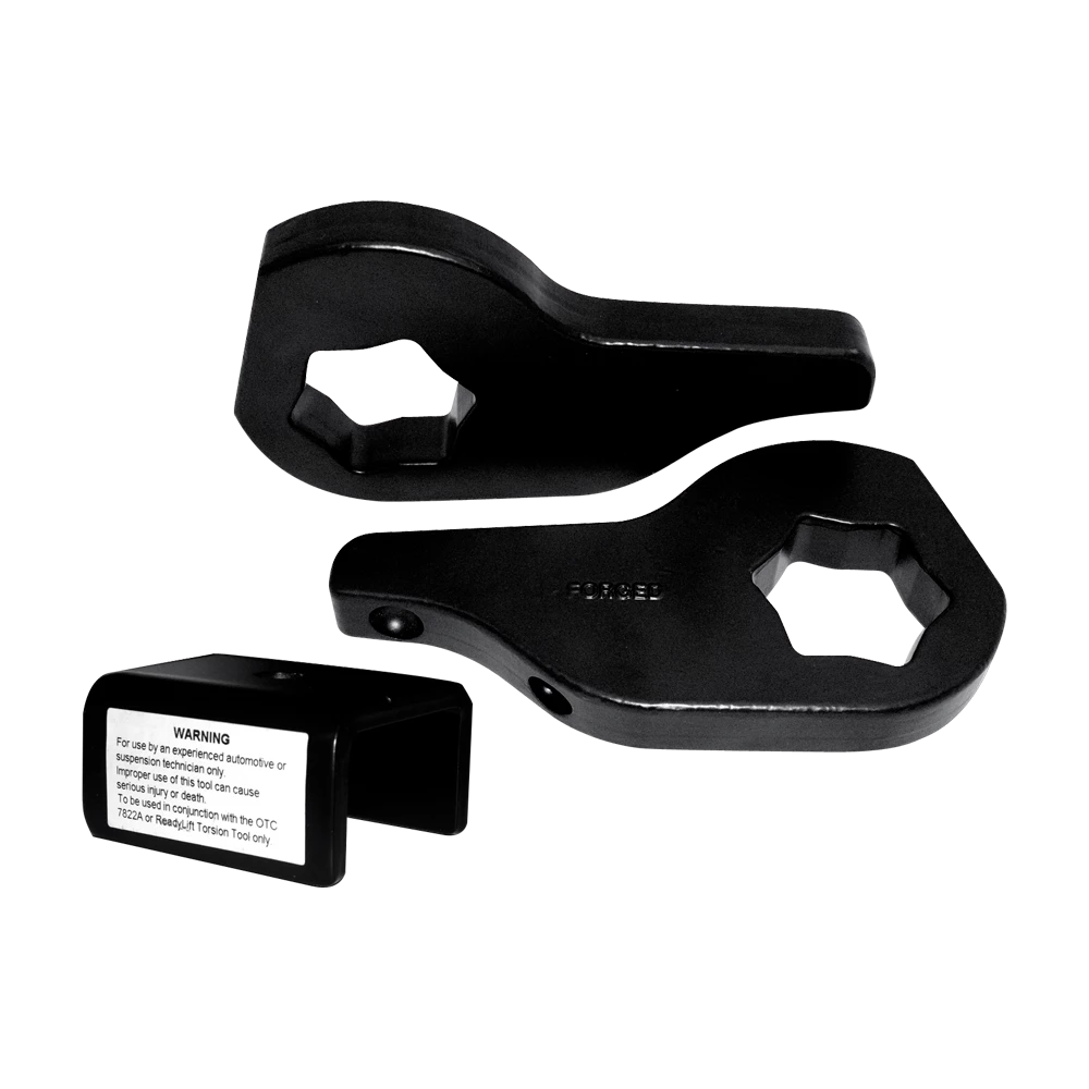 ReadyLift RL 2'' LEVELING KIT - DODGE/RAM by ReadyLift
