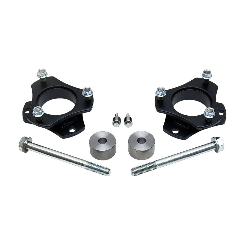 ReadyLift 2.25" Front Leveling Kit - Toyota Tacoma 6-Lug 2005-2023