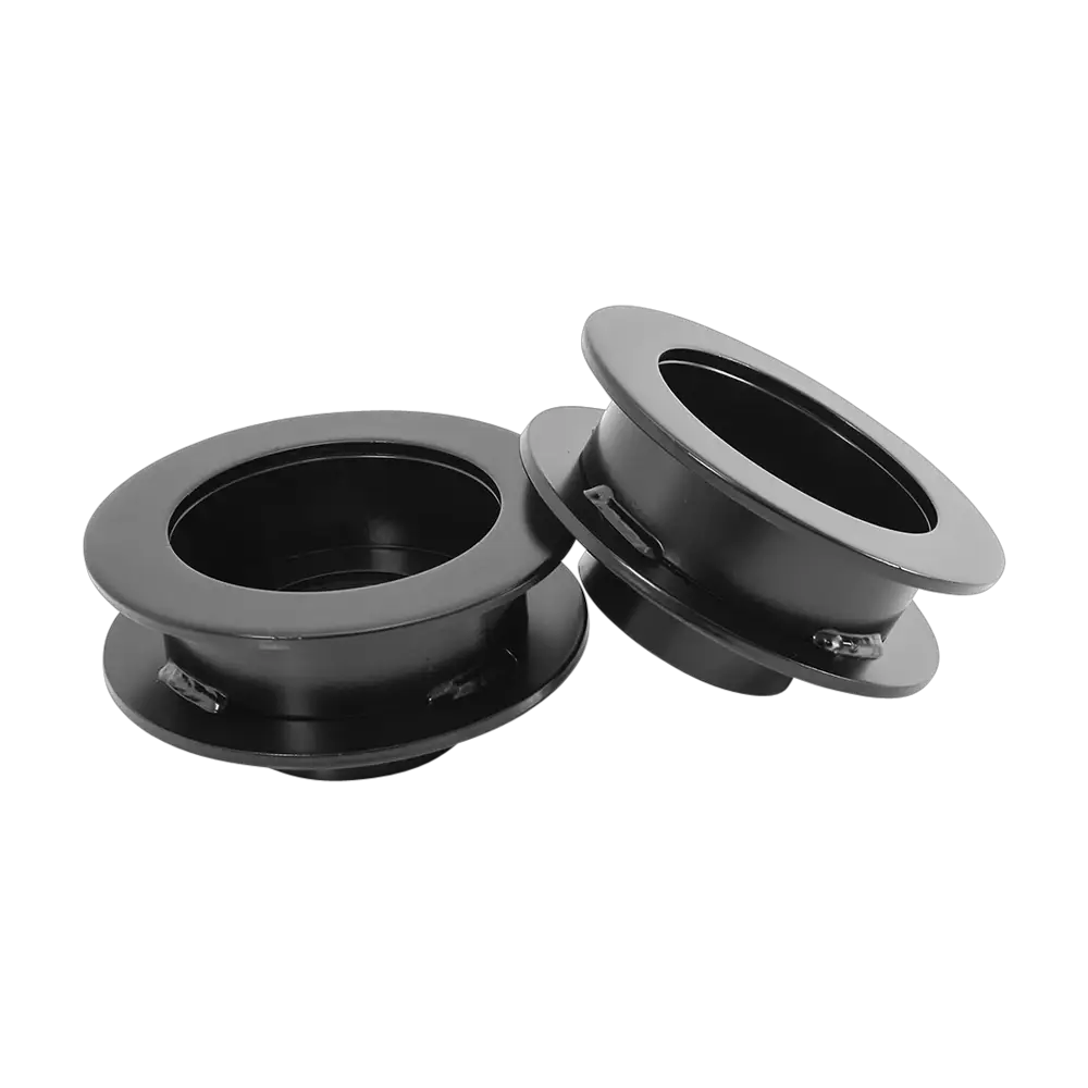 ReadyLift 2.0'' Rear Spacer Kit - 2014-2023 Ram 2500 HD by ReadyLift