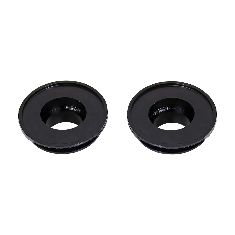 ReadyLift 2" Rear Block Kit - Toyota 4Runner 2003-2023 by ReadyLift