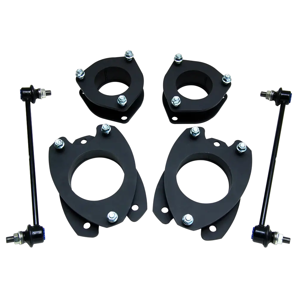 ReadyLift 2" SST Lift Kit - Honda Ridgeline 2006-2016 by ReadyLift