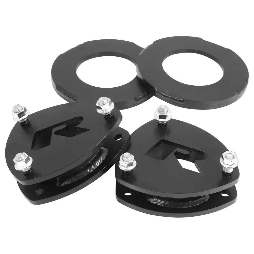 ReadyLift 2.0" SST Lift Kit - Jeep Grand Cherokee 2014-2021 by ReadyLift
