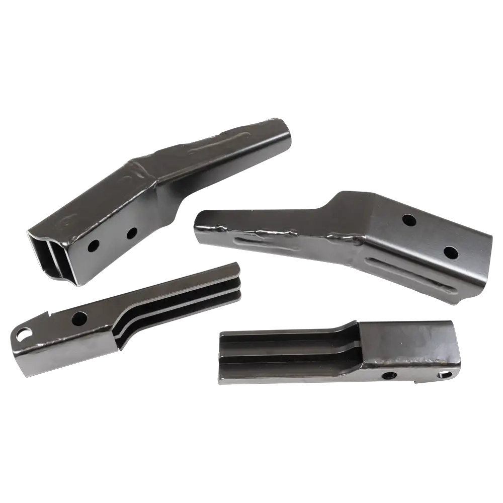 ReadyLift Ford Bronco 2021-2026 High-Clearance Anti-Intrustion Beams by ReadyLift