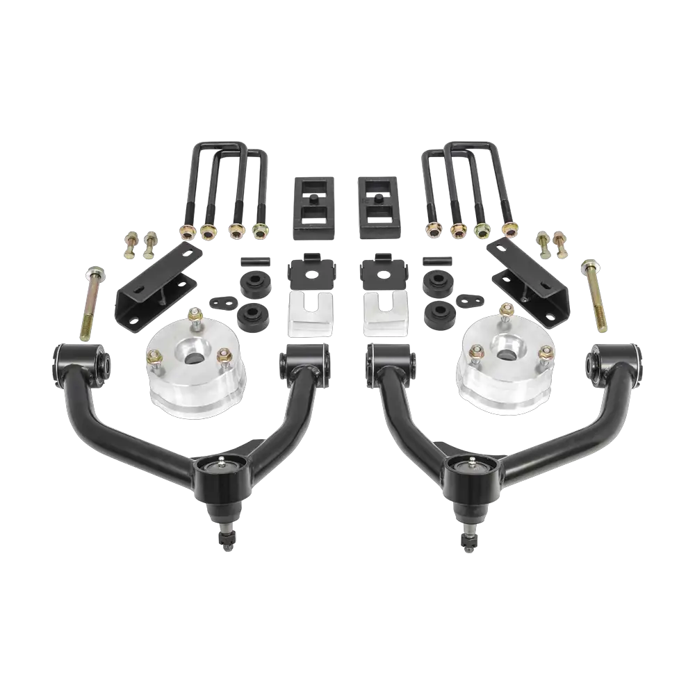 ReadyLift 3.5" SST Lift Kit- Colorado/Canyon 2015-2022 by ReadyLift