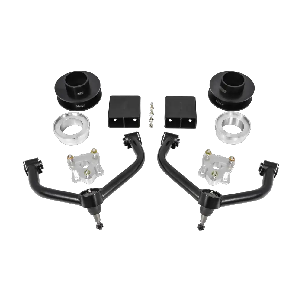ReadyLift 3.5" SST Lift Kit - Ram 1500 2WD/4WD 2019-2026 by ReadyLift
