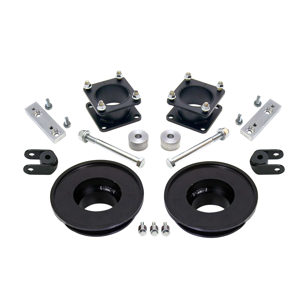 ReadyLift 3"F / 2"R SST Lift Kit - Toyota Sequoia 2008-2022 by ReadyLift