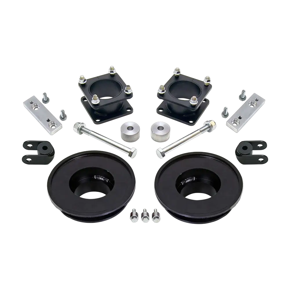 ReadyLift 3"F / 2"R SST Lift Kit - Toyota Tundra TRD / SR5 / Rock Warrior 2007-2021 by ReadyLift