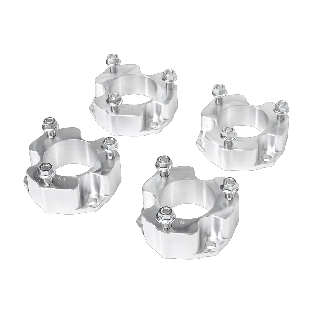 ReadyLift 2021-2026 Ford Bronco 2" SST Lift Kit - Base Kit by ReadyLift