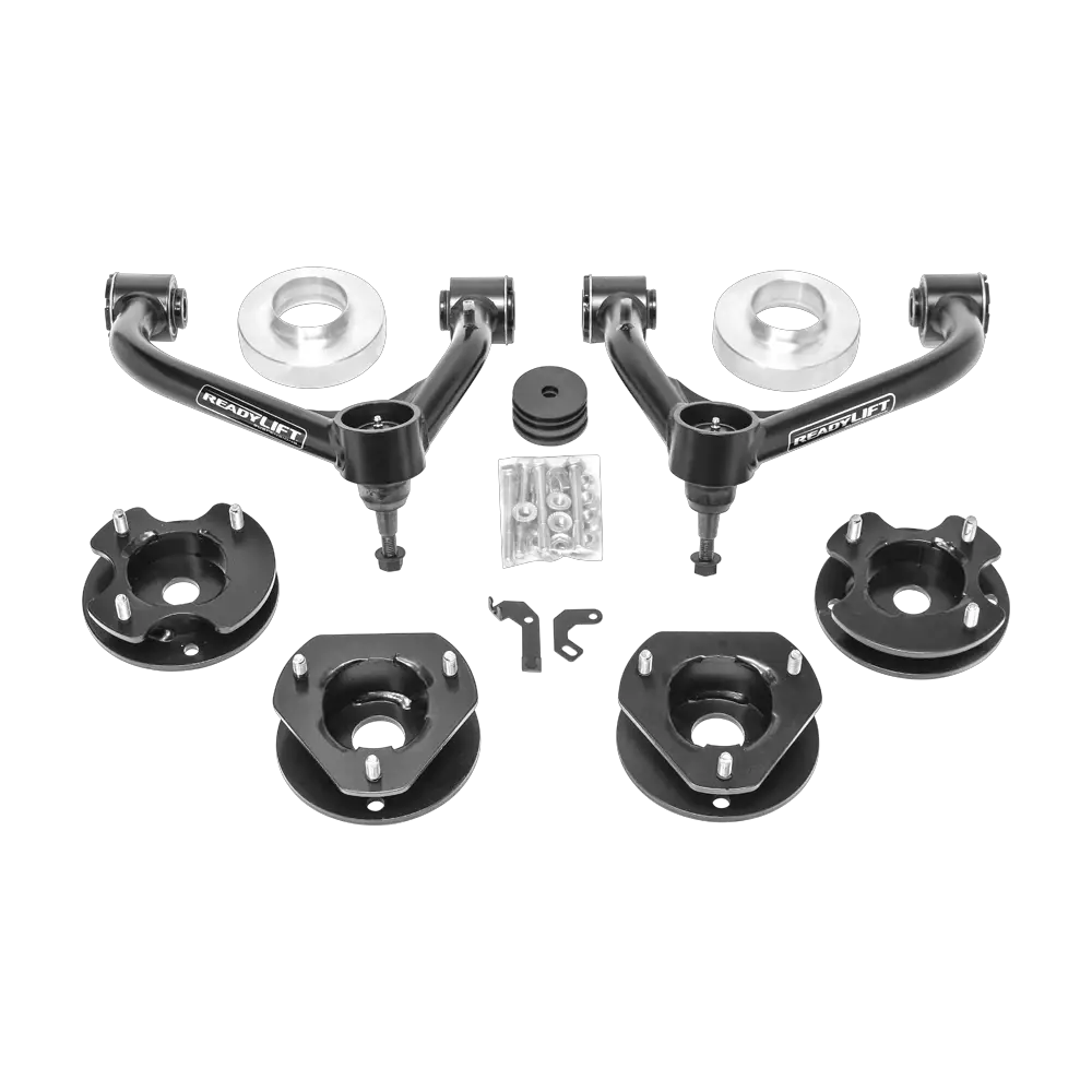 ReadyLift 3" SST Lift Kit 2021-2026 GM SUV 2WD/4WD by ReadyLift