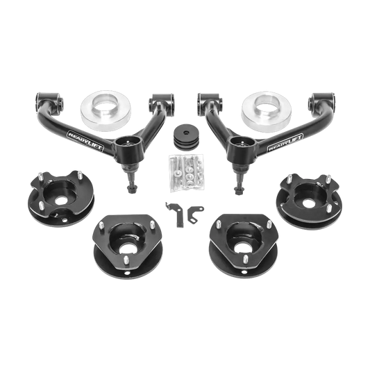 ReadyLift 3" SST Lift Kit 2021-2026 GM SUV 2WD/4WD by ReadyLift