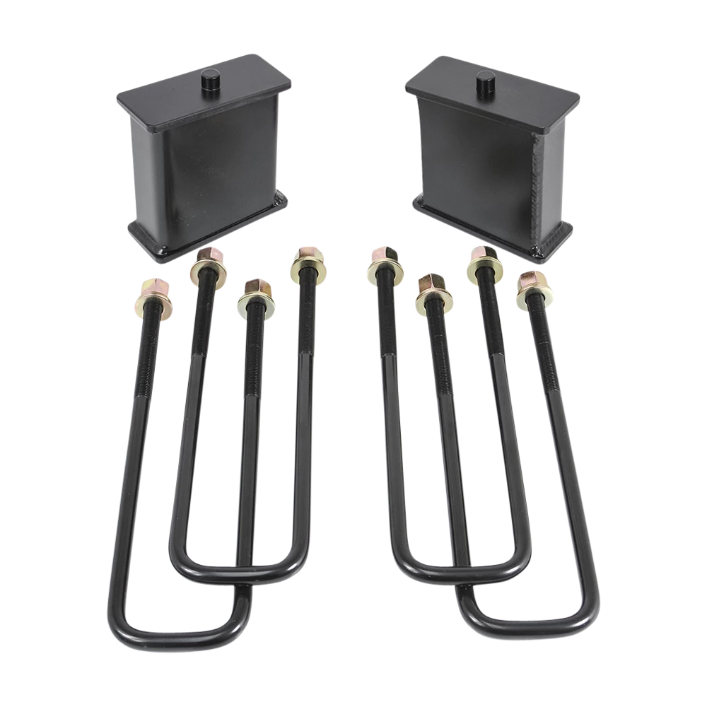 ReadyLift 5" Block Kit - 2007-2021 Toyota Tundra by ReadyLift
