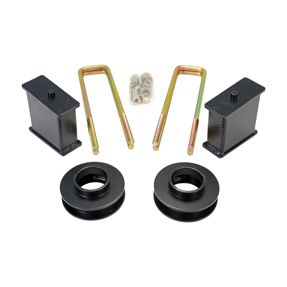 ReadyLift Lift Upgrade 6" To 8" Kit - Toyota Tundra 2007-2021 by ReadyLift