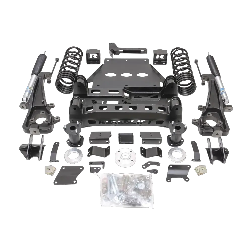 ReadyLift 6" Lift Kit - Toyota Tundra TRD Pro 2015-2021 by ReadyLift