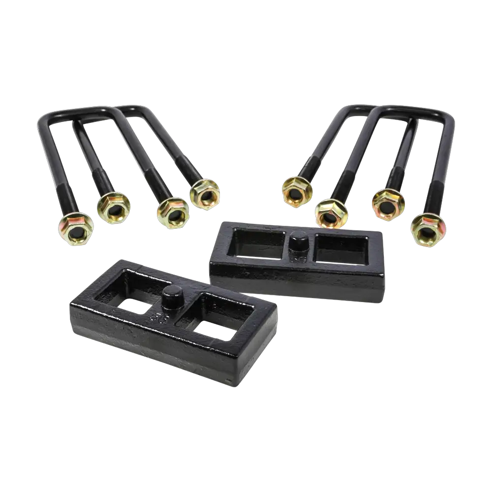 ReadyLift 1" Rear Block Kit - Colorado/Canyon