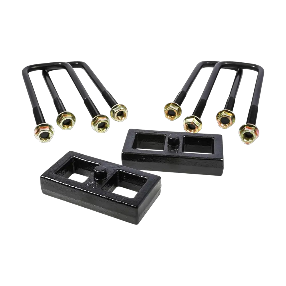 ReadyLift 1" Rear Block Kit - Ford Ranger by ReadyLift
