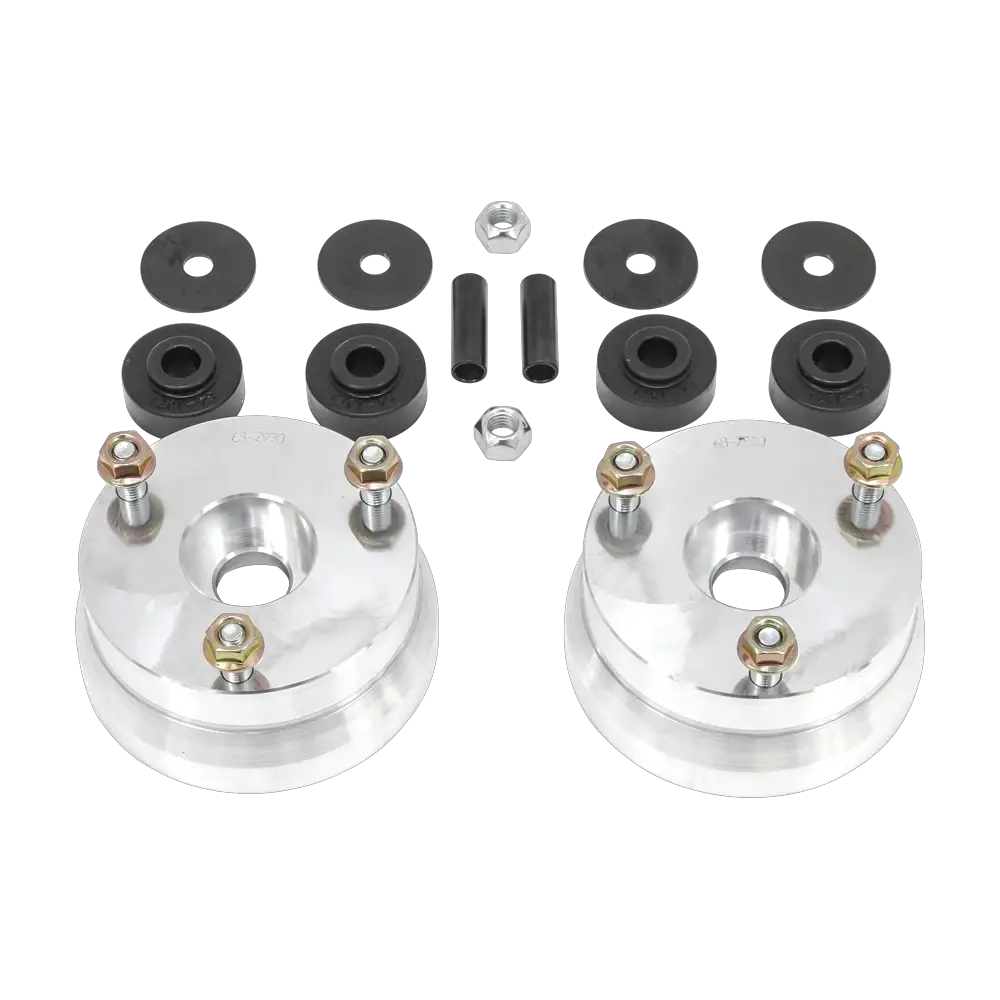 ReadyLift 3" Leveling Kit-Ford Ranger 2019-2023 by ReadyLift