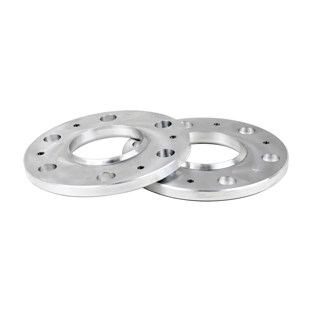 ReadyLift 1/2" Wheel Spacers - GM 1500 2011-2018 by ReadyLift