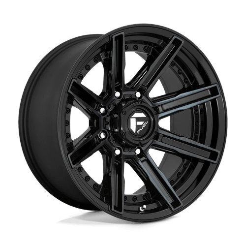 Fuel 1PC ROGUE 20X10 8X170 125.1 MLT -18 by Fuel 1PC