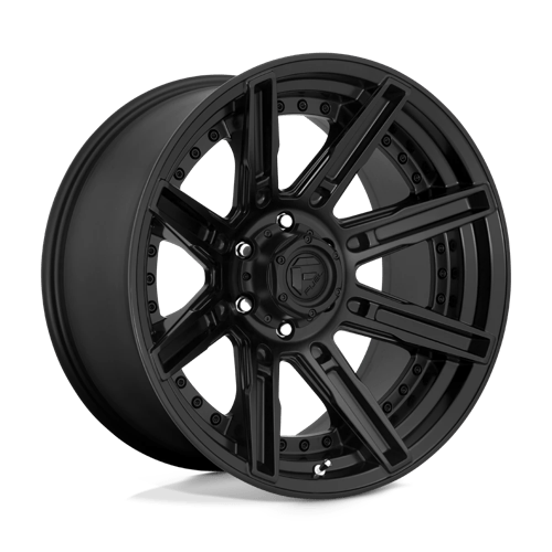 Fuel 1PC ROGUE 20X10 6X135 87.1 BD -18 by Fuel 1PC