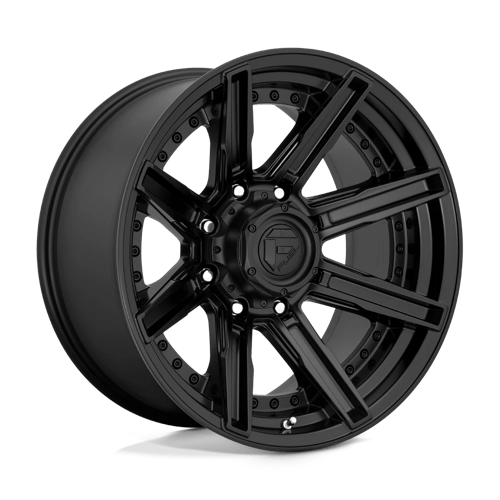 Fuel 1PC ROGUE 20X10 8X6.5 125.1 BD -18 by Fuel 1PC