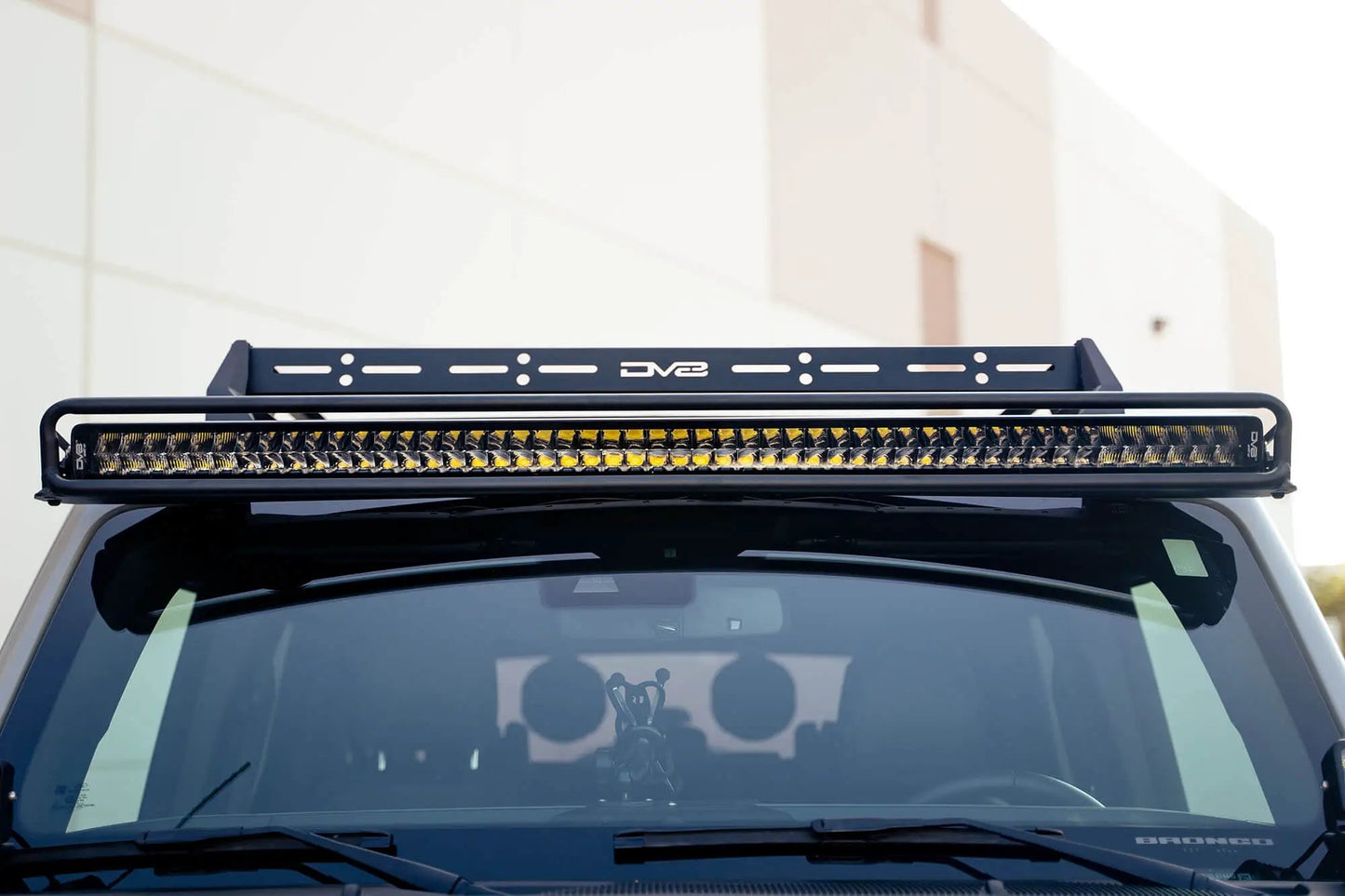 DV8 Offroad Roof Rack by DV8 Offroad