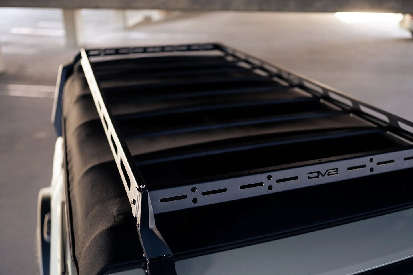 DV8 Offroad Roof Rack by DV8 Offroad
