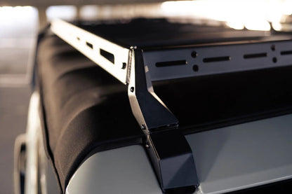 DV8 Offroad Roof Rack by DV8 Offroad