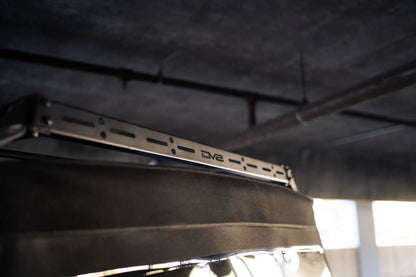 DV8 Offroad Roof Rack by DV8 Offroad