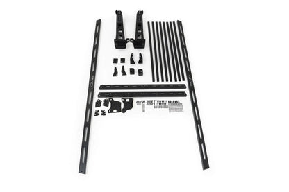 DV8 Offroad Ford Bronco Soft Top Roof Rack by DV8 Offroad