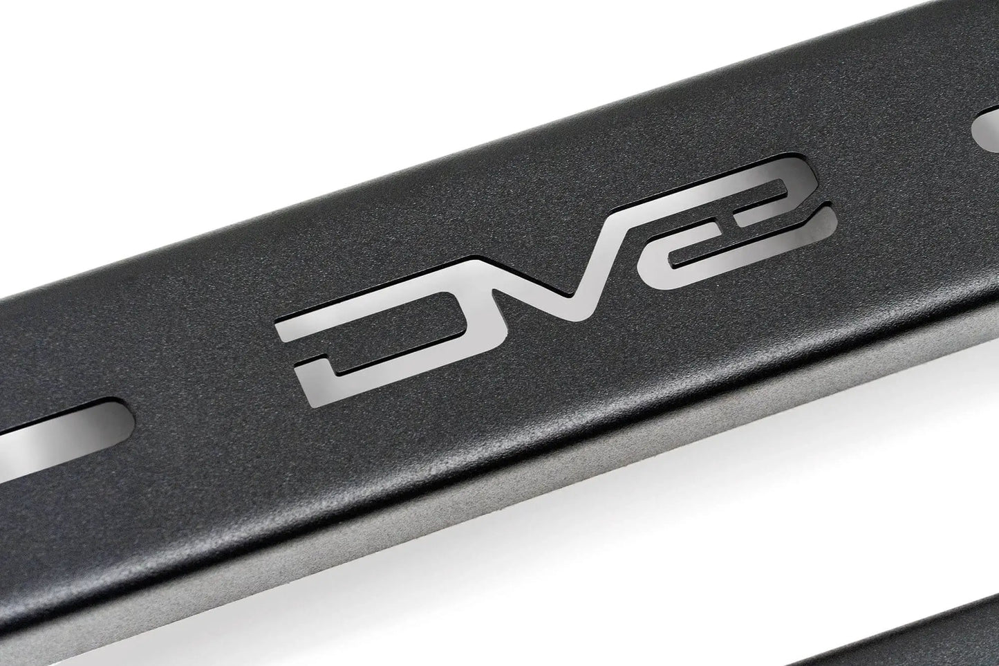 DV8 Offroad Ford Bronco Soft Top Roof Rack by DV8 Offroad