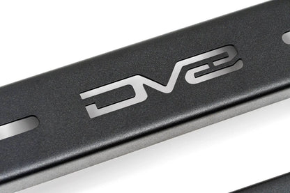 DV8 Offroad Ford Bronco Soft Top Roof Rack by DV8 Offroad