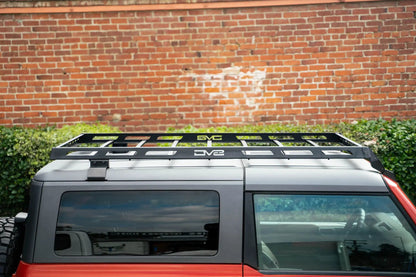 DV8 Offroad Roof Rack by DV8 Offroad
