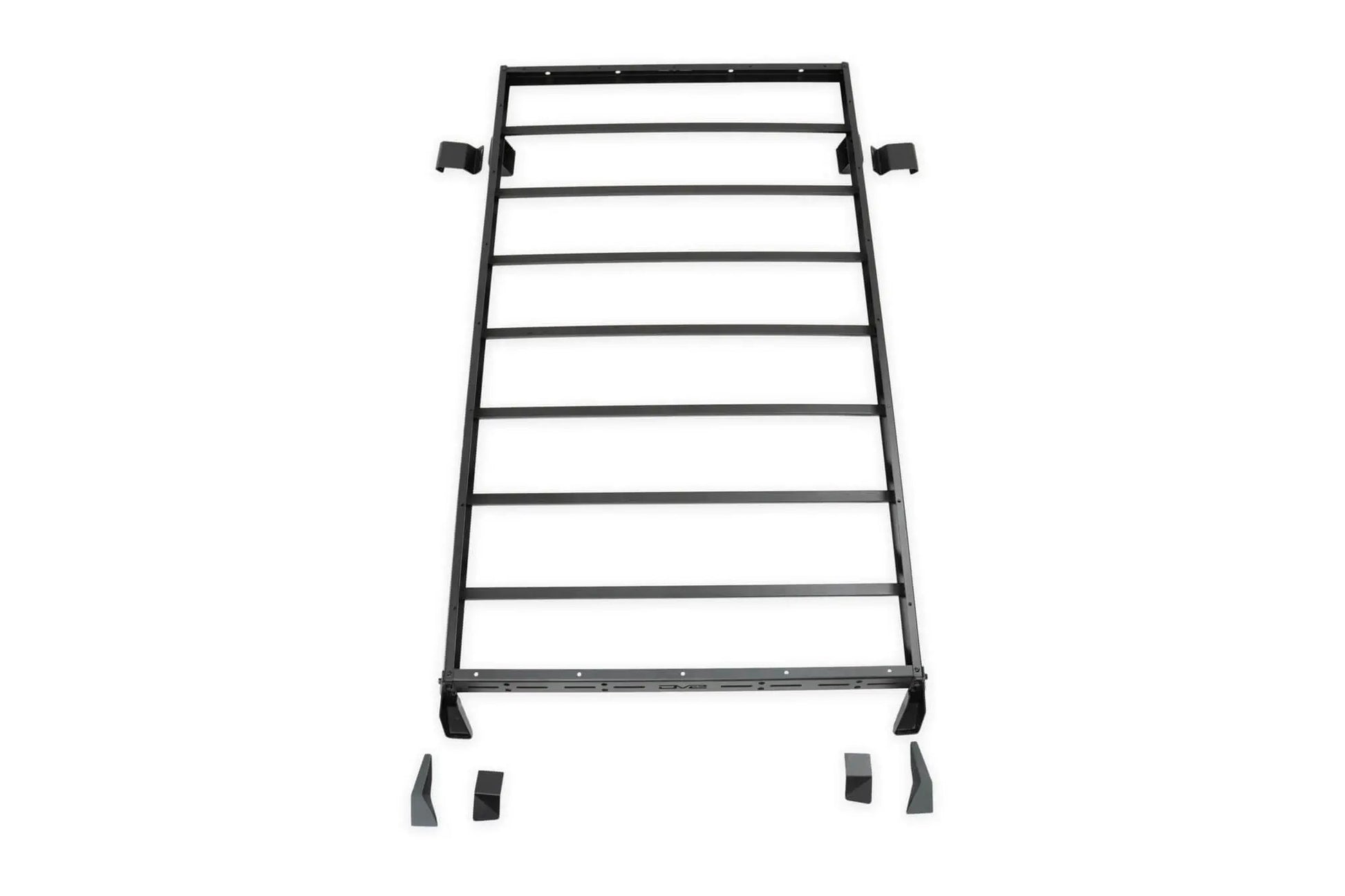 DV8 Offroad Ford Bronco 2-Door Hard Top Roof Rack by DV8 Offroad