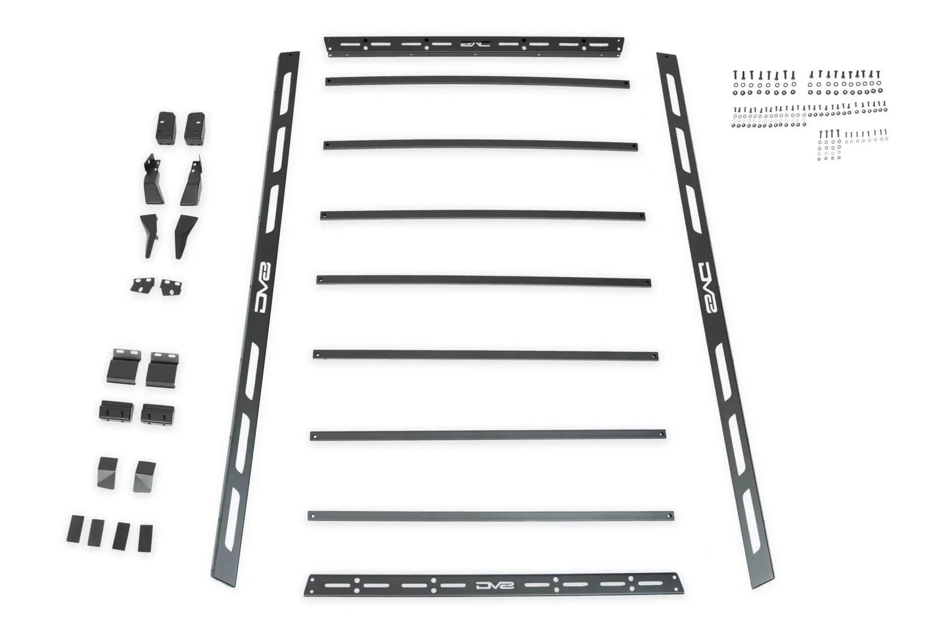 DV8 Offroad Roof Rack by DV8 Offroad