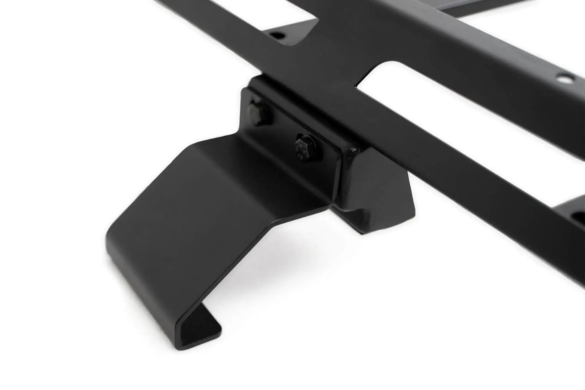 DV8 Offroad Ford Bronco 2-Door Hard Top Roof Rack by DV8 Offroad