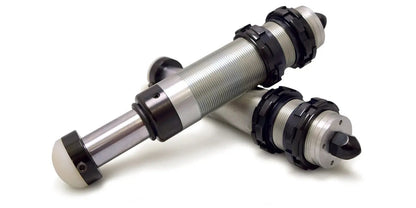 DV8 Offroad 07-18 Jeep JK 2.0 Hydraulic Bumpstop; Pair by DV8 Offroad
