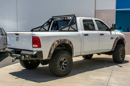 DV8 Offroad 10-18 RAM 1500/2500/3500 Chase Rack by DV8 Offroad