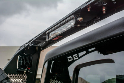 DV8 Offroad Jeep Gladiator JT Chase Rack by DV8 Offroad