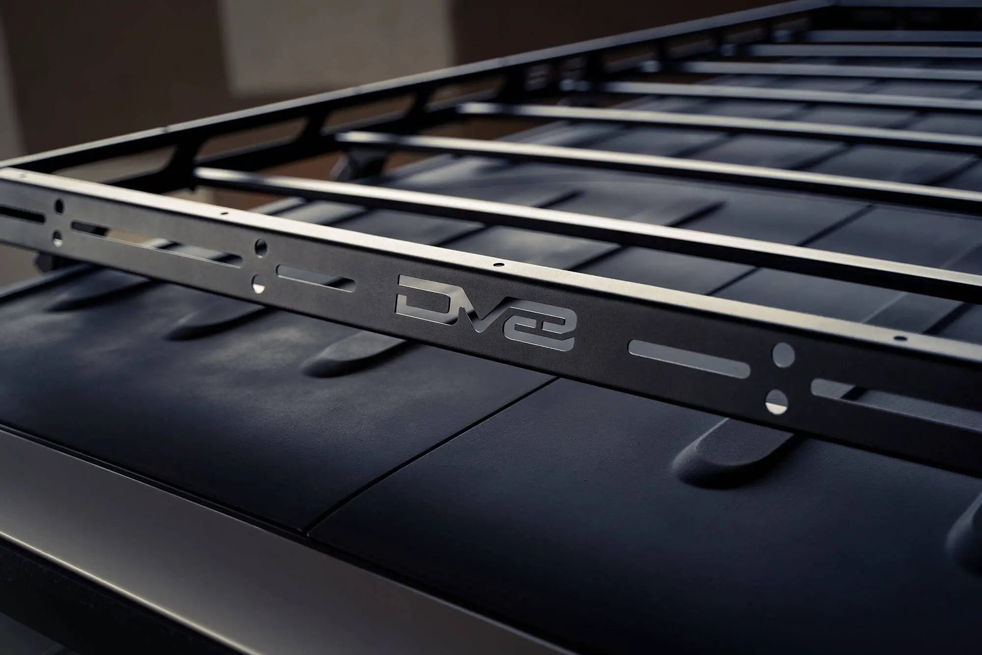 DV8 Offroad Roof Rack by DV8 Offroad