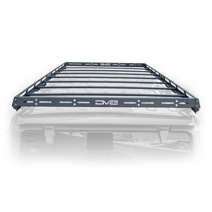 DV8 Offroad Jeep JL 4-Door Roof Rack by DV8 Offroad