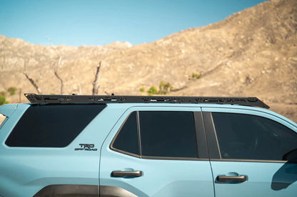 DV8 Offroad 2025-2026 Toyota 4Runner Spec Series Roof Rack by DV8 Offroad