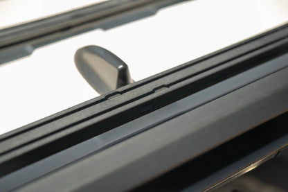 DV8 Offroad 2024-2025 Toyota Tacoma Double Cab Roof Rack by DV8 Offroad