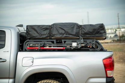 DV8 Offroad Bed Rack MTO Series Mid-Size Truck (Gladiator, Ranger, Tacoma, Frontier, Colorado, Canyon) by DV8 Offroad
