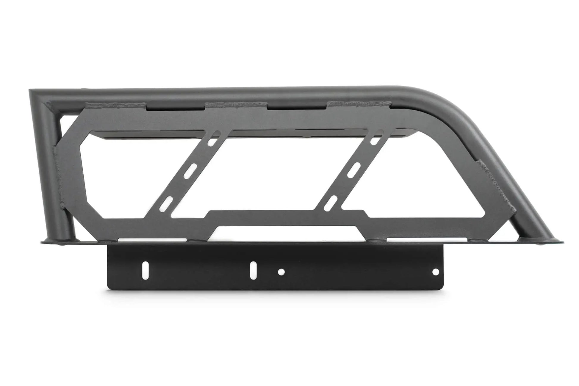 DV8 Offroad Provides mounts for a hi-lift style jack. by DV8 Offroad