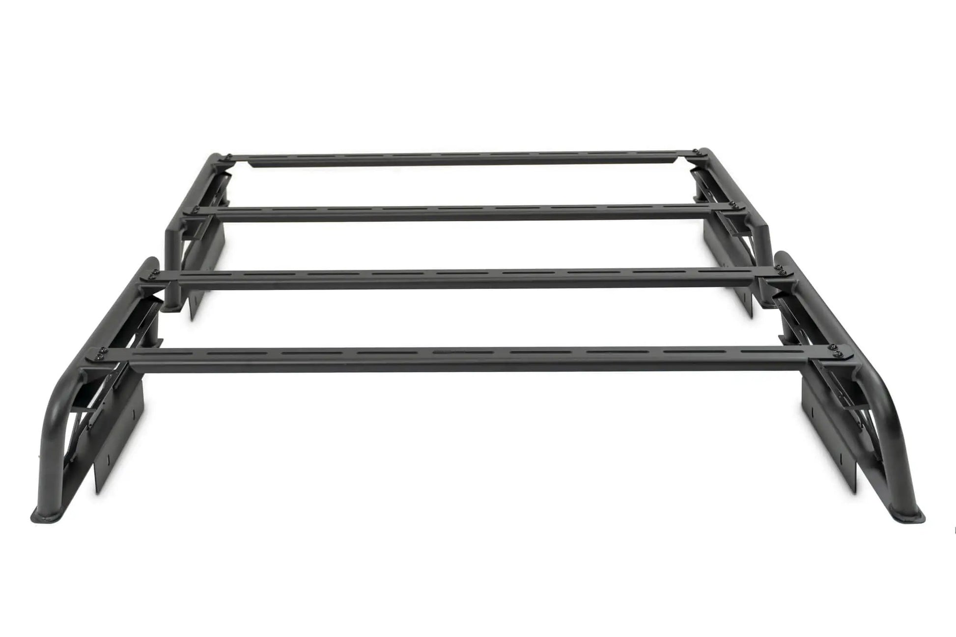 DV8 Offroad Provides mounts for a hi-lift style jack. by DV8 Offroad