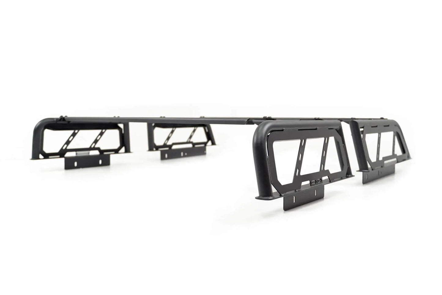 DV8 Offroad Provides mounts for a hi-lift style jack. by DV8 Offroad