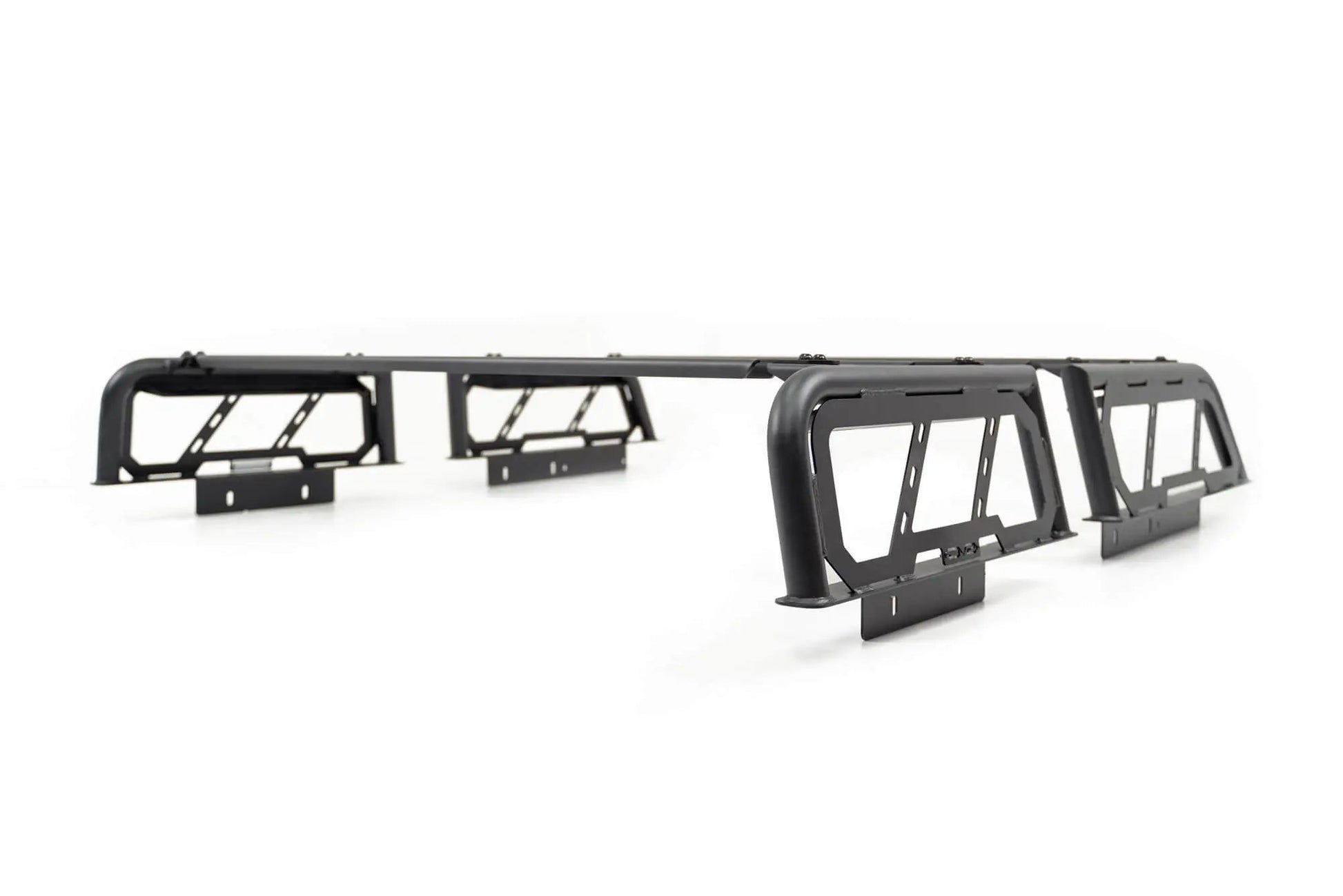 DV8 Offroad Provides mounts for a hi-lift style jack. by DV8 Offroad