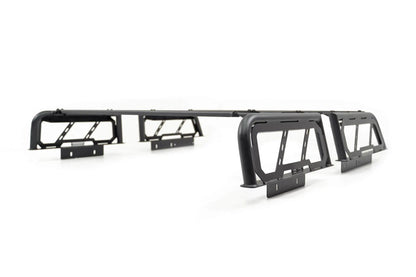 DV8 Offroad Provides mounts for a hi-lift style jack. by DV8 Offroad