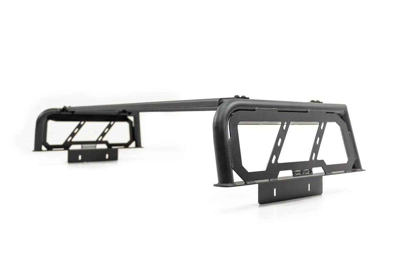 DV8 Offroad Provides mounts for a hi-lift style jack. by DV8 Offroad