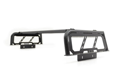 DV8 Offroad Provides mounts for a hi-lift style jack. by DV8 Offroad